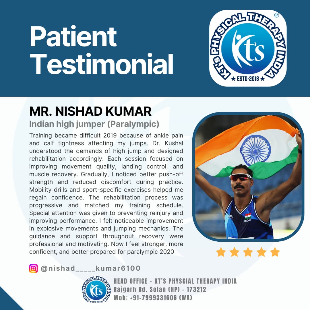Patient Review 1