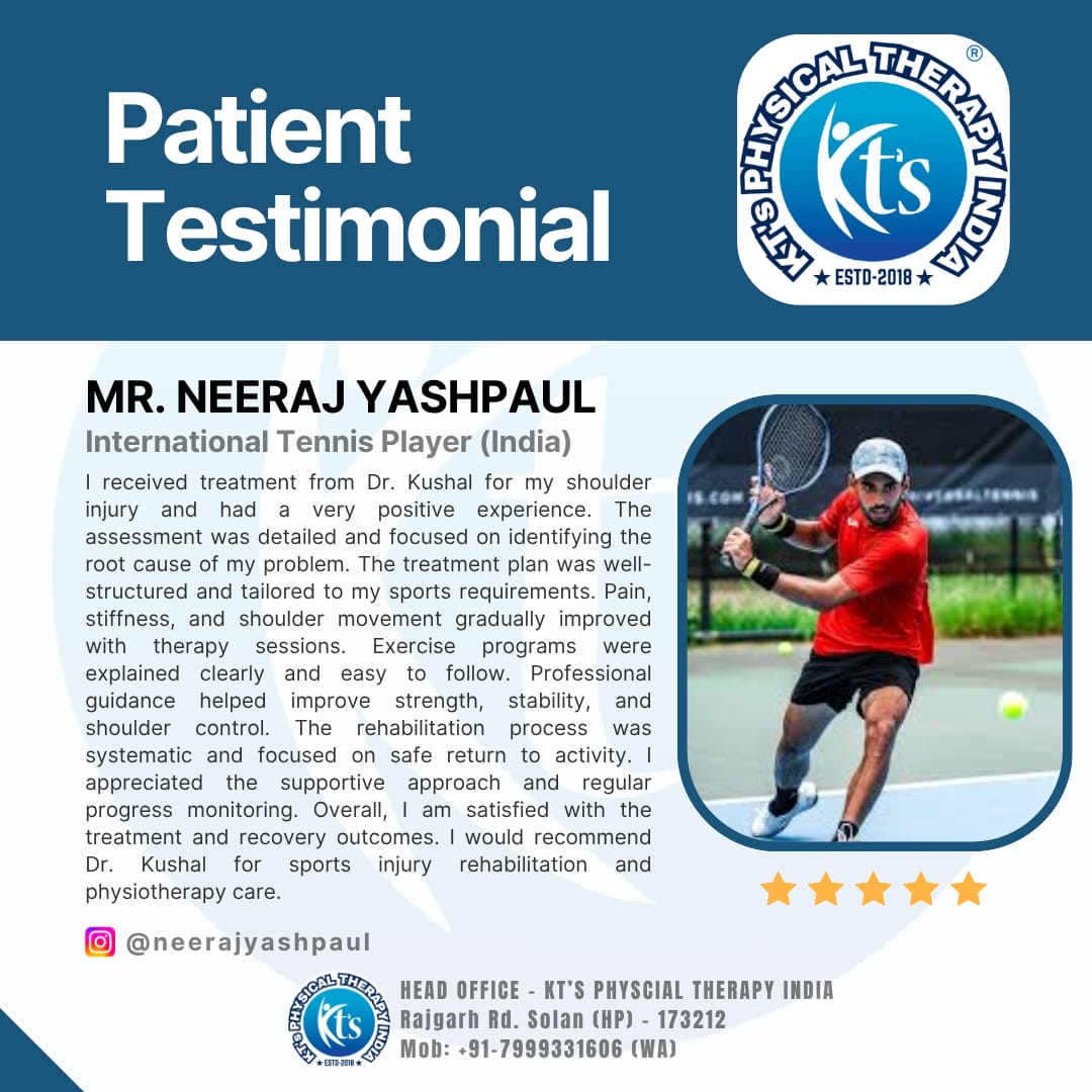 Patient Review 3