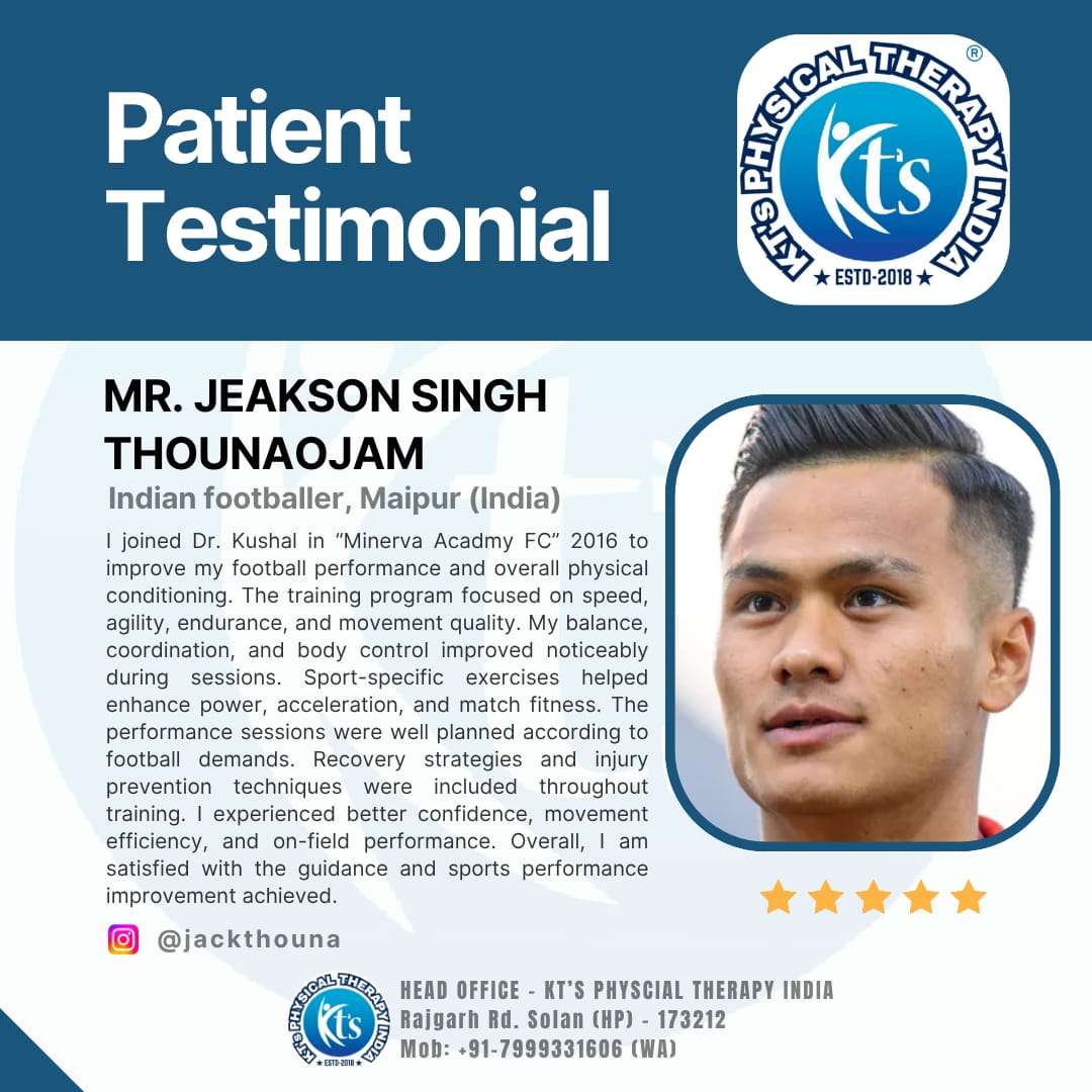 Patient Review 5